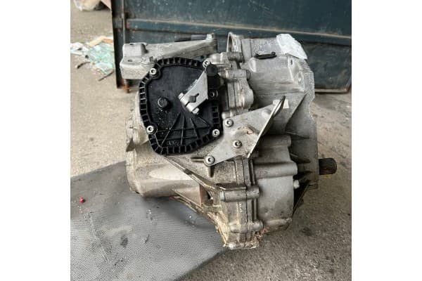 Transmisión Automática Dsg Skoda VW Seat 2020 usado 7