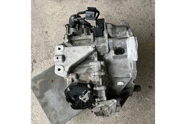 Transmisión Automática Dsg Skoda VW Seat 2020 usado 8