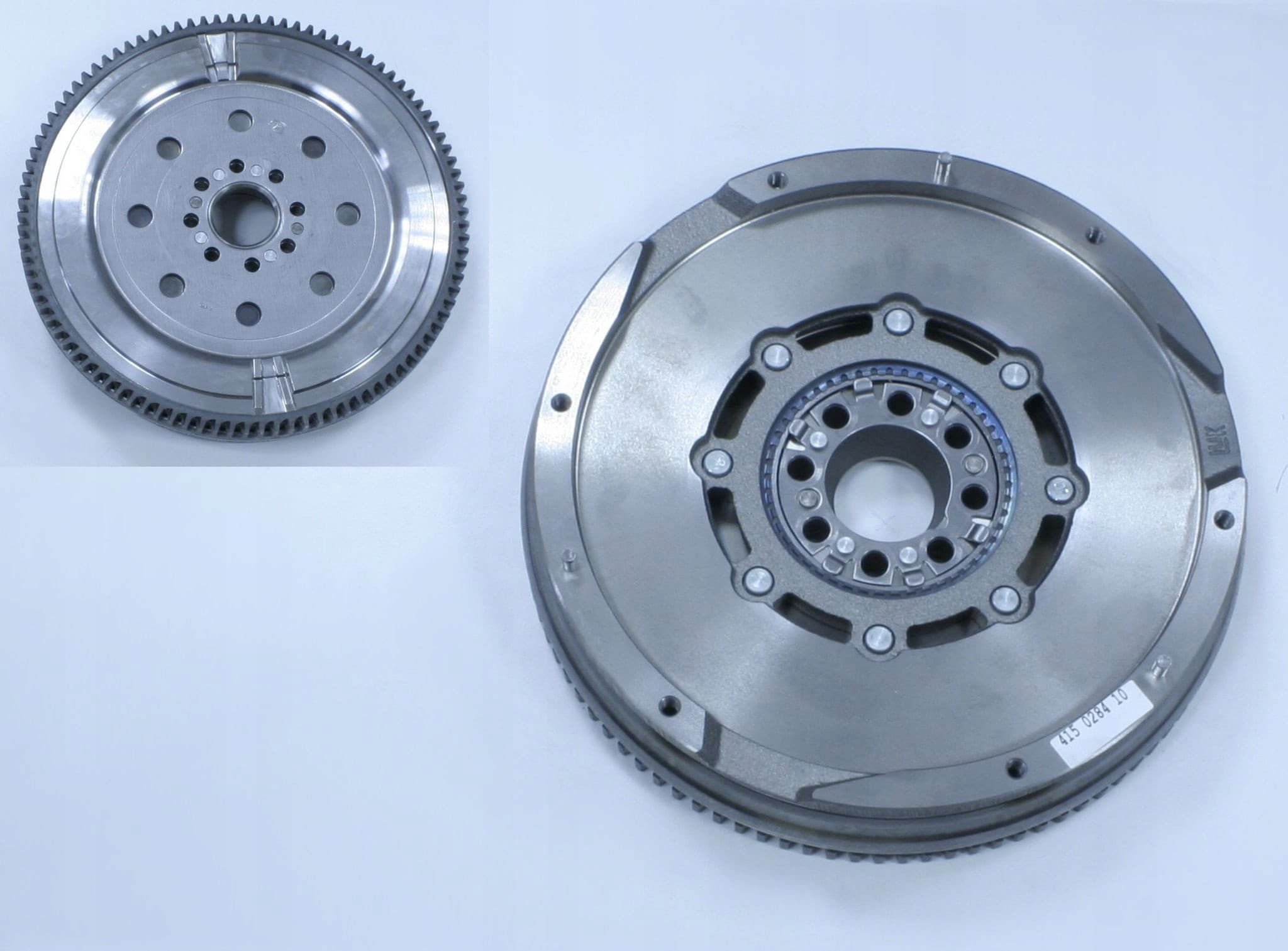 Schaeffler LuK 415 0284 10 Volante Motor Bimasa nuevo