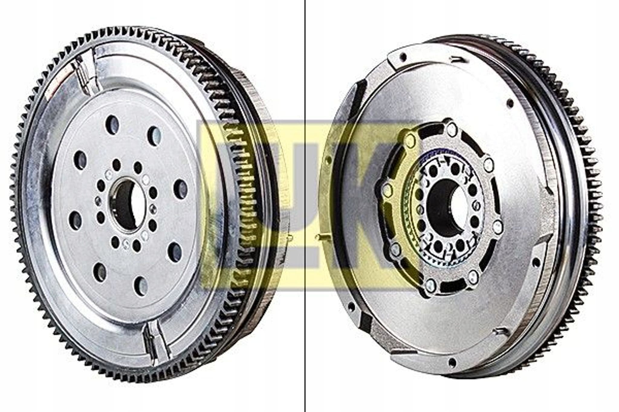 Schaeffler LuK 415 0284 10 Volante Motor Bimasa nuevo 2