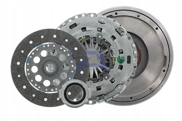 Juego de embrague Aisin Skh-076 usado 2