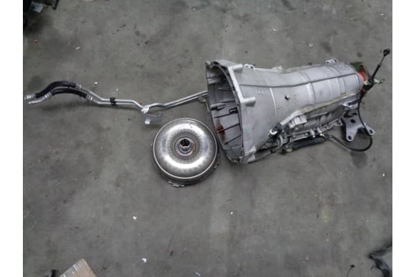 Caja de Cambios Automática Ford Mustang 5.0 GT usado