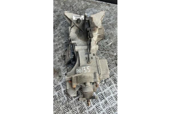 Diferencial trasero BMW X1 2017 869260202 usado 5