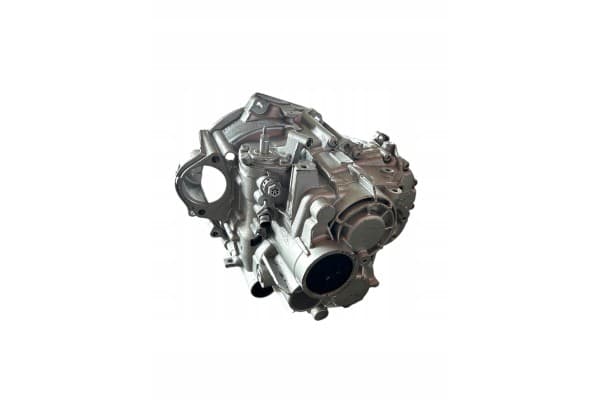 Transmisión Fwz Audi TT 3.2V6 reacondicionado 3