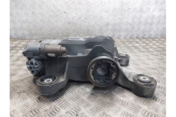 Diferencial Conductor Audi A3 8P Haldex usado 2