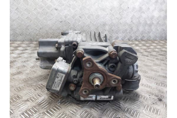 Diferencial Conductor Audi A3 8P Haldex usado 3