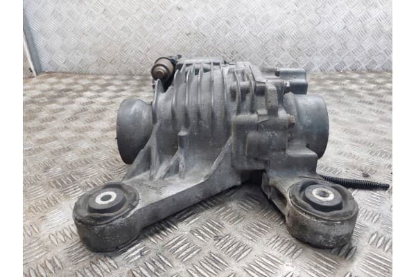 Diferencial Conductor Audi A3 8P Haldex usado 5
