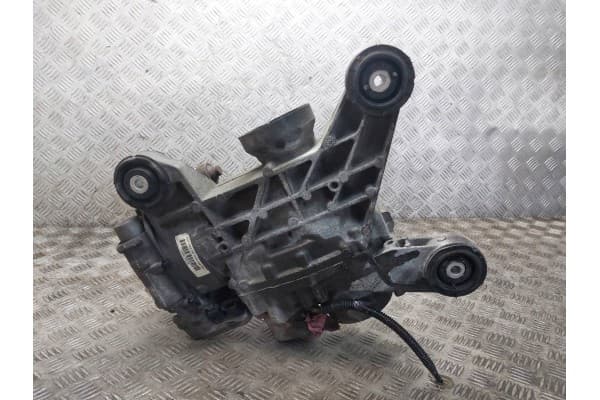 Diferencial Conductor Audi A3 8P Haldex usado 6