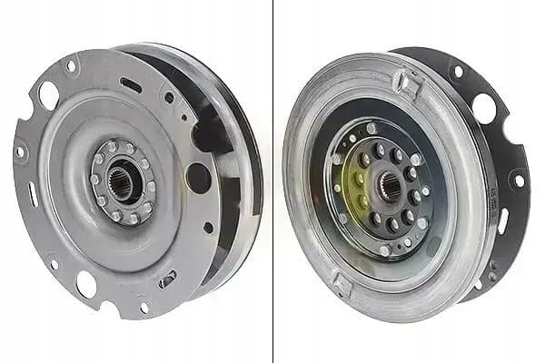 Volante de inercia Schaeffler LuK 415 0922 09 nuevo