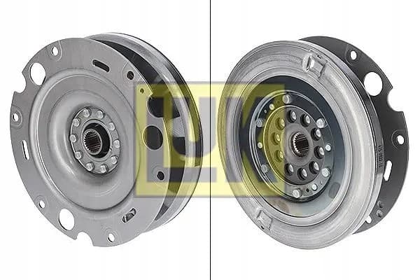 Volante de inercia Schaeffler LuK 415 0922 09 nuevo 2