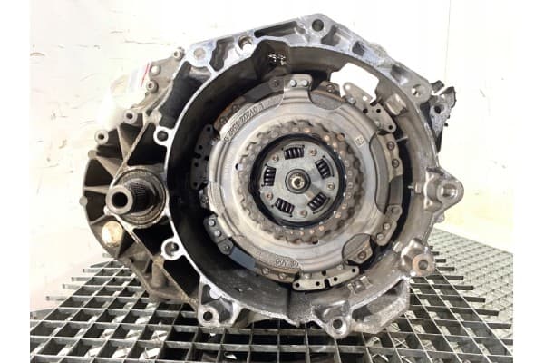 Caja de Cambios VW Passat B8 Urk 1.5 150CV usado