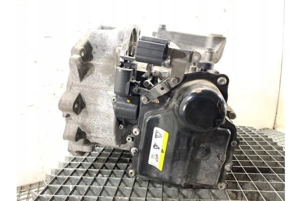 Caja de Cambios VW Passat B8 Urk 1.5 150CV usado 2