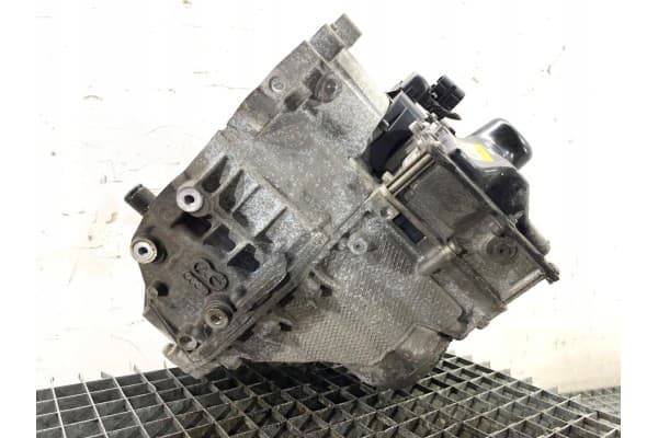 Caja de Cambios VW Passat B8 Urk 1.5 150CV usado 5