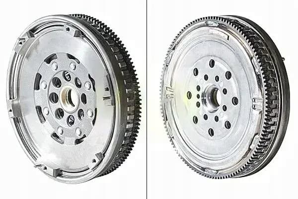 Volante bimasa Schaeffler LuK 415 0391 10 para Mercedes nuevo
