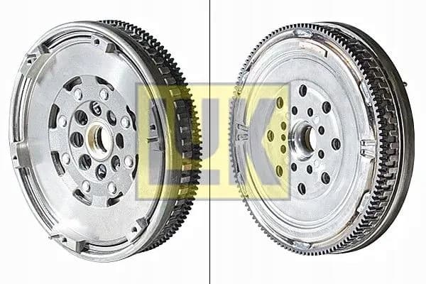 Volante bimasa Schaeffler LuK 415 0391 10 para Mercedes nuevo 2