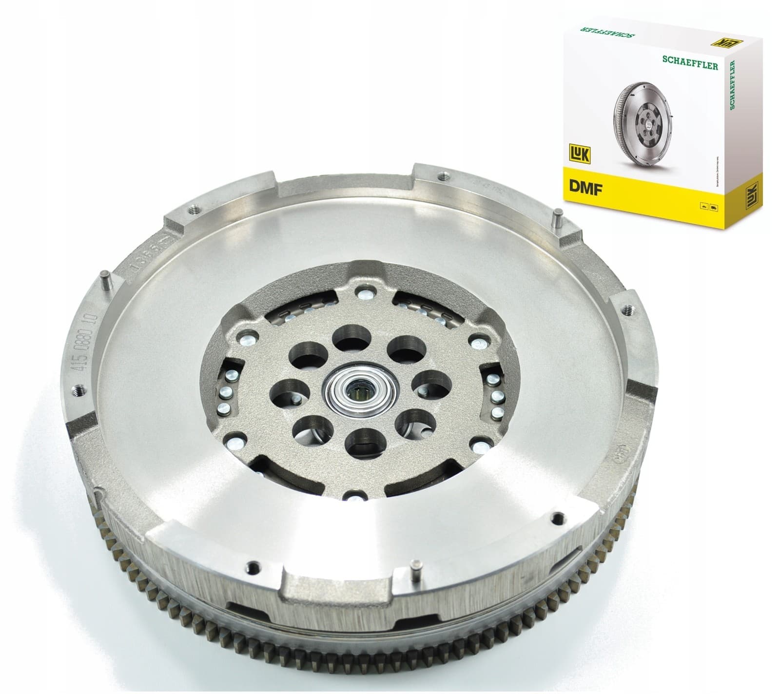 Volante bimasa Schaeffler LuK 415 0880 10 nuevo