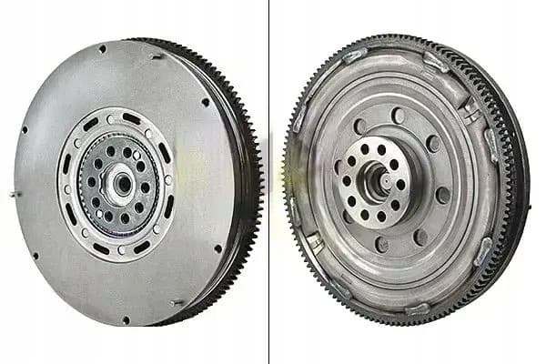 Volante de inercia Schaeffler LuK 415 0056 10 usado