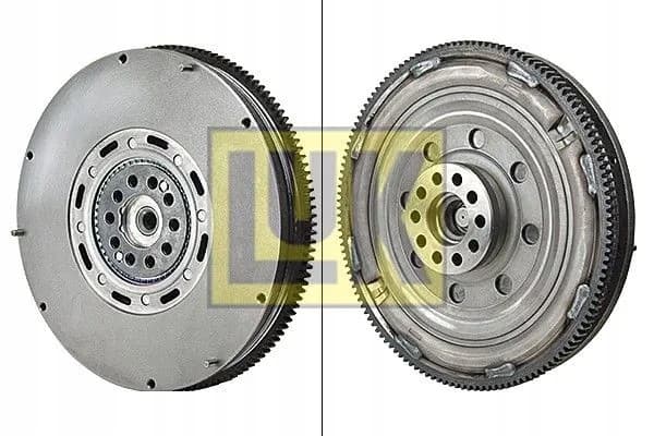 Volante de inercia Schaeffler LuK 415 0056 10 usado 2