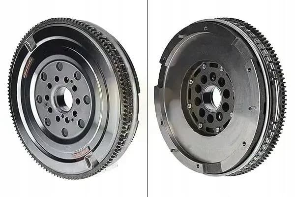Schaeffler LuK 415 0912 10 Volante Motor usado