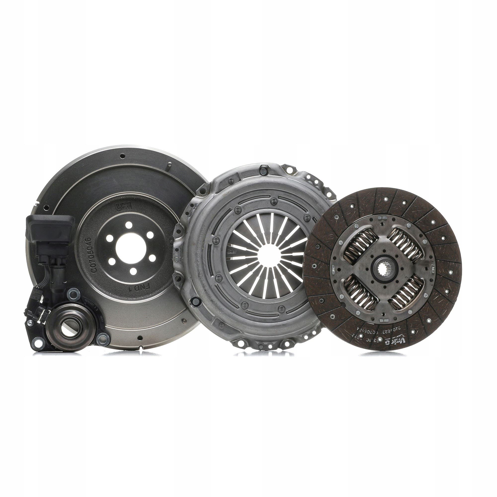 Kit de Conversión de Embrague Valeo 845180 nuevo