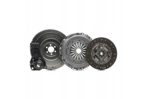 Kit de Conversión de Embrague Valeo 845180 usado