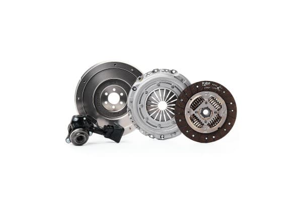 Kit de Conversión de Embrague Valeo 845180 usado 2