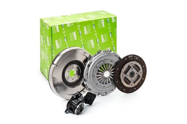 Kit de Conversión de Embrague Valeo 845180 usado 7