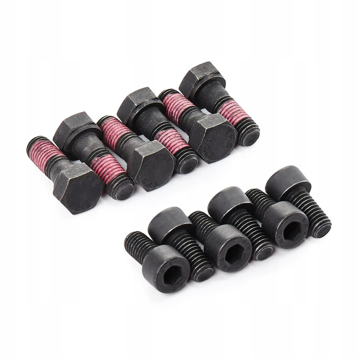 Kit de Conversión de Embrague Valeo 845180 nuevo 8