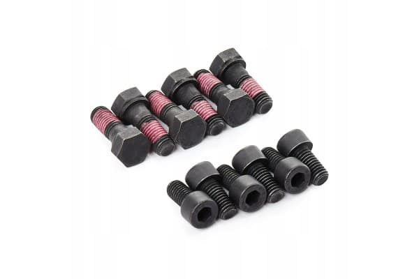 Kit de Conversión de Embrague Valeo 845180 usado 8