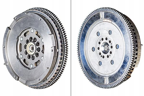 Volante bimasa Schaeffler LuK 415 0358 10 nuevo