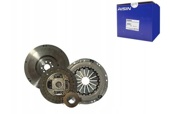 Juego de embrague Aisin Swt-307 usado 2