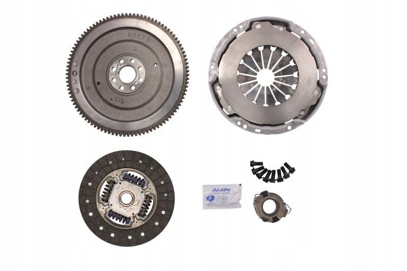 Juego de embrague Aisin Swt-307 nuevo 5