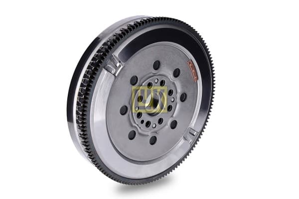Volante de inercia Schaeffler LuK 415 0796 10 usado