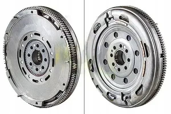 Volante de Inercia Schaeffler LuK 415 0103 10 nuevo