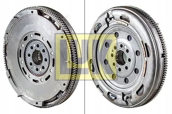 Volante de Inercia Schaeffler LuK 415 0103 10 usado 2