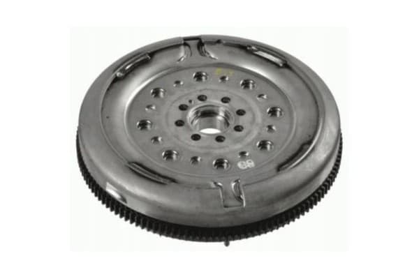 Volante bimasa Sachs 2294 001 909 usado 2
