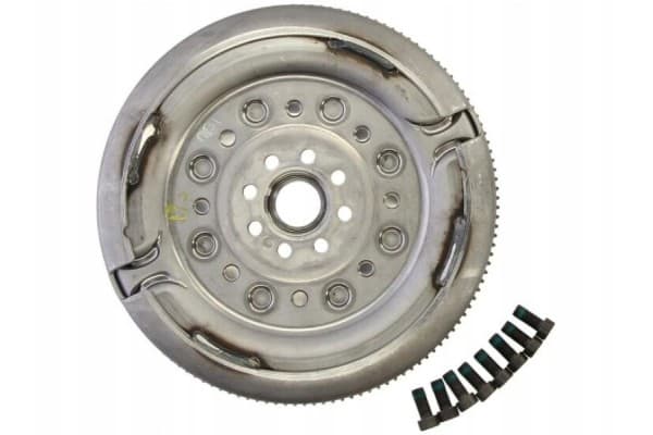 Volante bimasa Sachs 2294 001 909 usado 3