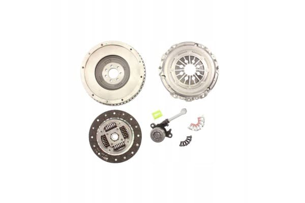 Kit de Conversión de Embrague Valeo 845048 usado