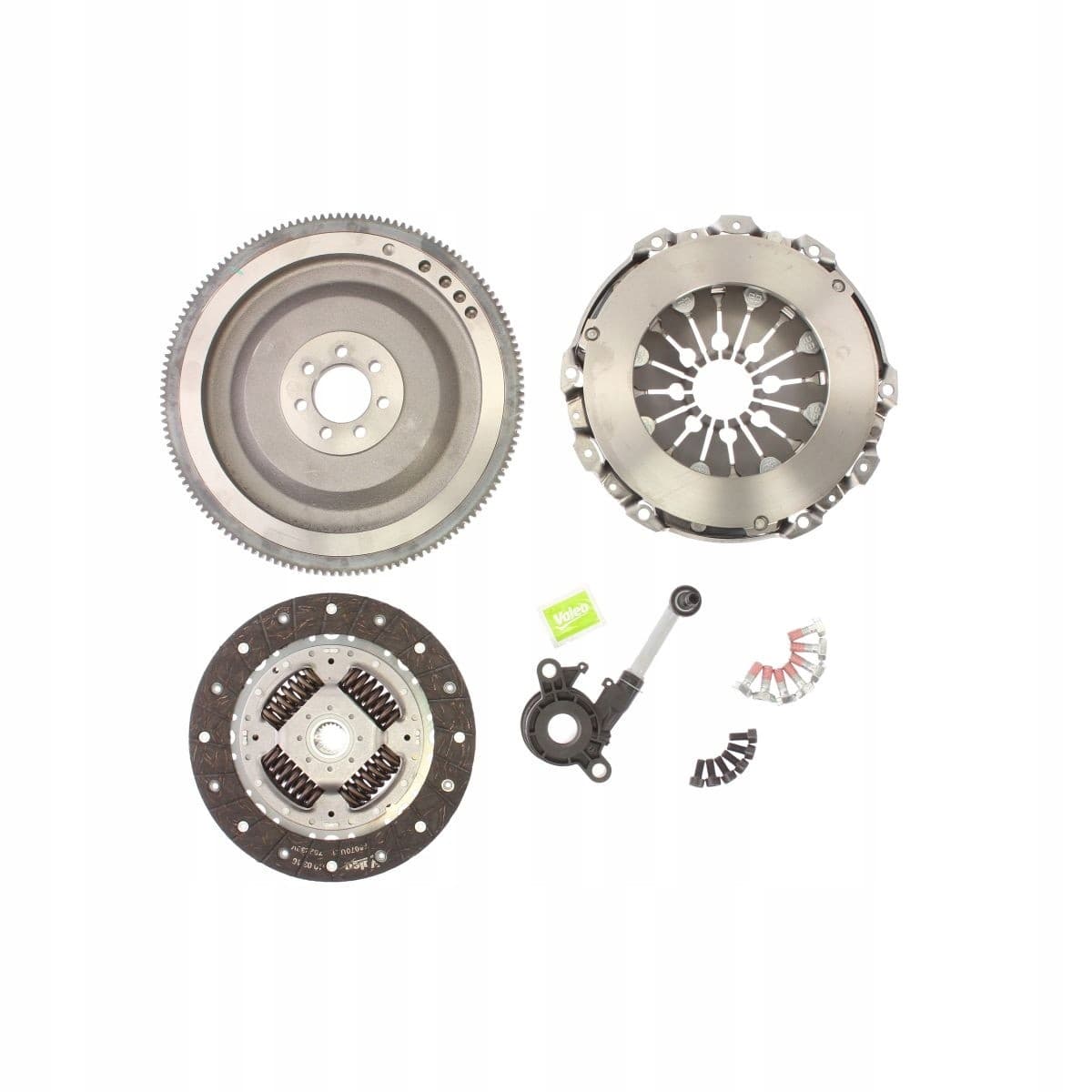 Kit de Conversión de Embrague Valeo 845048 nuevo 2