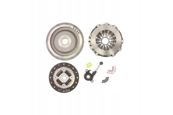 Kit de Conversión de Embrague Valeo 845048 usado 2