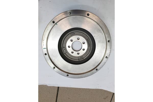 Kit de Conversión de Embrague Valeo 845048 usado 5