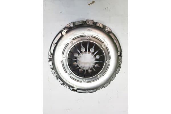 Kit de Conversión de Embrague Valeo 845048 usado 7