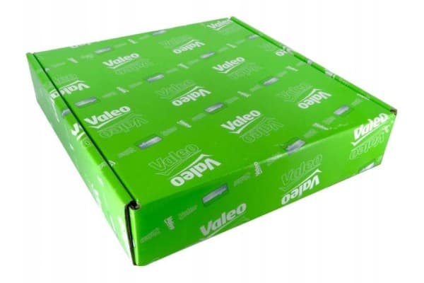 Kit de Conversión de Embrague Valeo 845189 usado 3