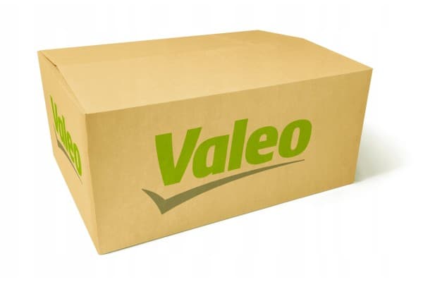 Kit de Conversión de Embrague Valeo 845189 usado 10