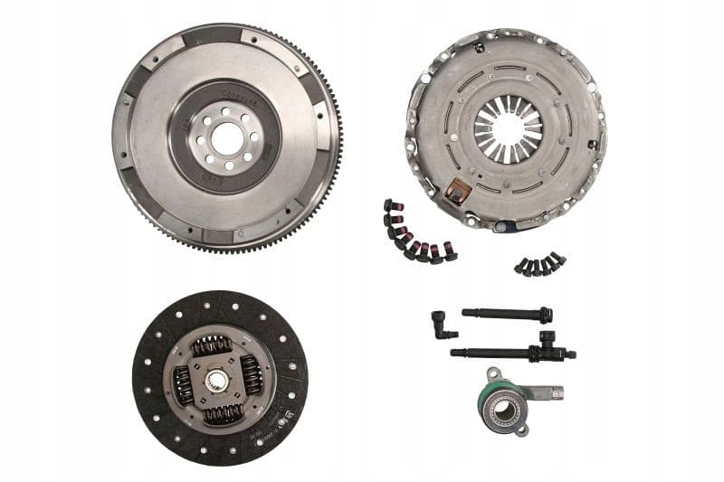 Kit de Conversión de Embrague Valeo 845193 nuevo 2