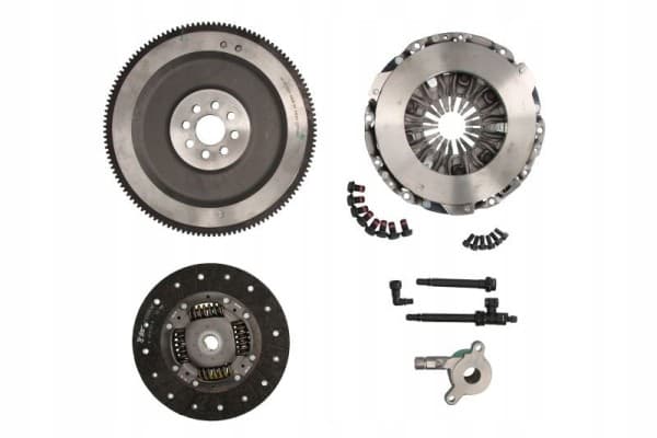 Kit de Conversión de Embrague Valeo 845193 usado 3