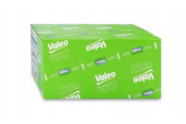 Kit de Conversión de Embrague Valeo 845193 usado 4