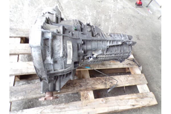 Caja de Cambios Manual Audi A4 B9 1.4 Tfsi Ryh usado