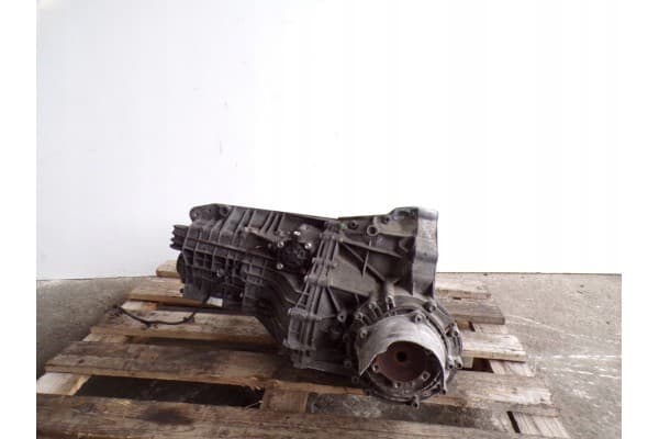 Caja de Cambios Manual Audi A4 B9 1.4 Tfsi Ryh usado 2