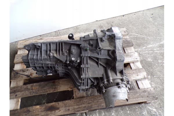 Caja de Cambios Manual Audi A4 B9 1.4 Tfsi Ryh usado 3